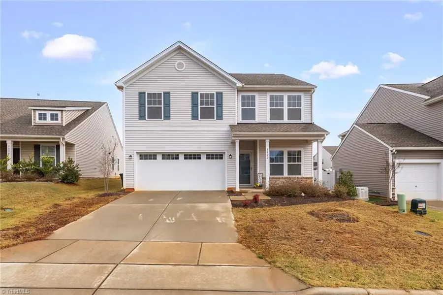 5822 Springer Drive Springer Drive, Greensboro, NC 27405 - Image #2