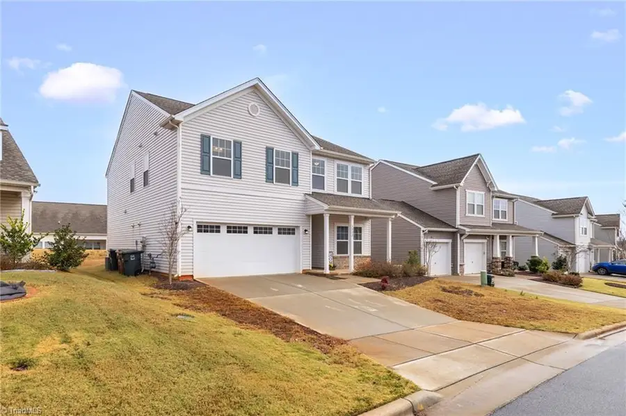 5822 Springer Drive Springer Drive, Greensboro, NC 27405 - Image #3