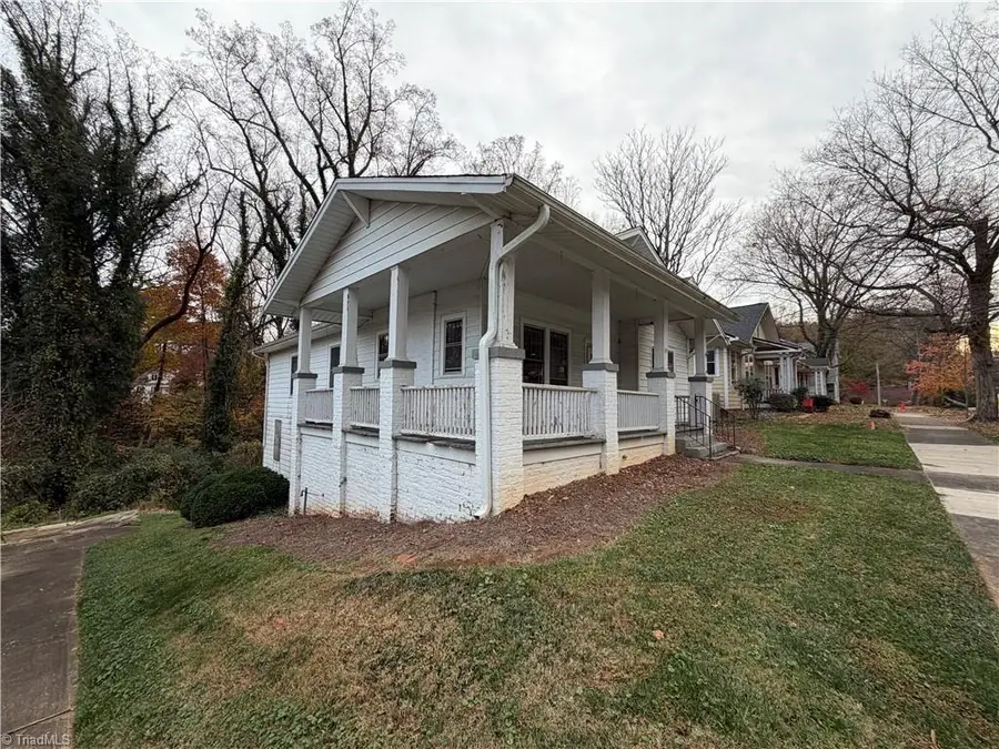 319 Lockland Avenue, Winston Salem, NC 27103 - Image #2