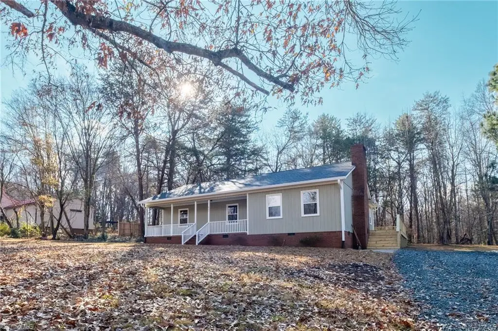 955 Lyndon Lane, Haw River, NC 27258 - Image #1