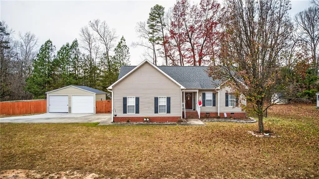 210 Cushman Road, Gibsonville, NC 27249 - Image #1