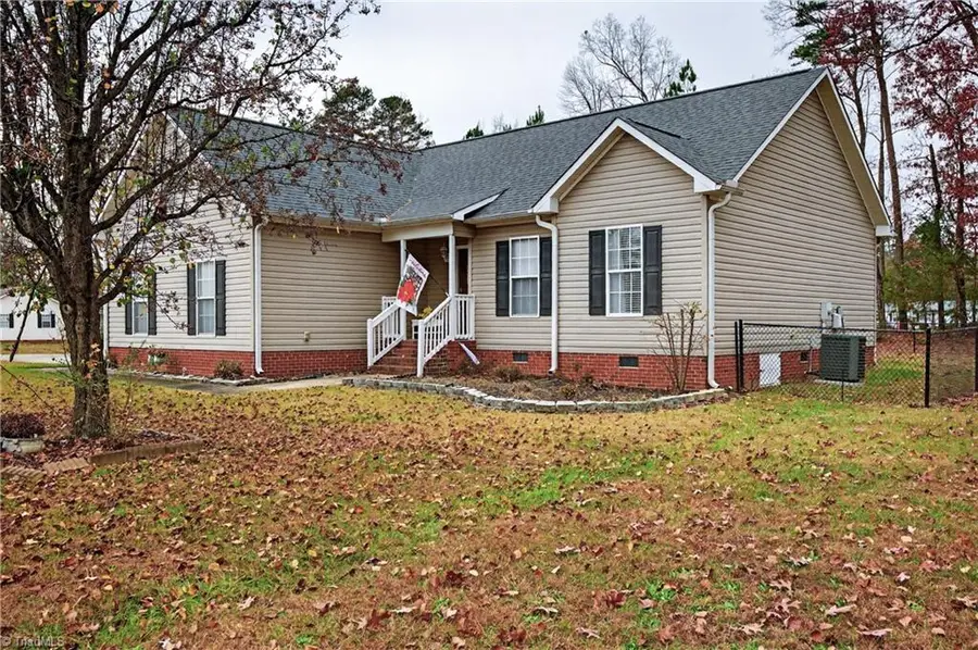 210 Cushman Road, Gibsonville, NC 27249 - Image #2