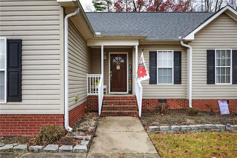 210 Cushman Road, Gibsonville, NC 27249 - Image #3