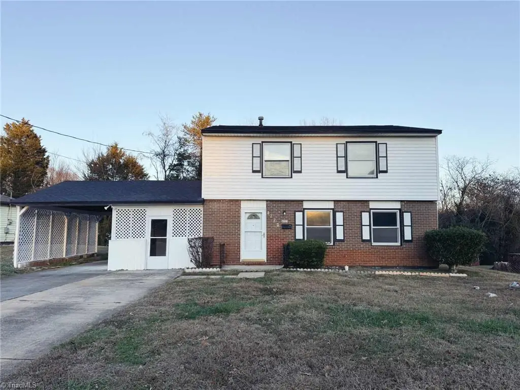 4223 Oak Ridge Drive, Winston Salem, NC 27105 - Image #1