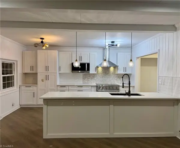 5251 Silas Creek Parkway, Winston-Salem, NC 27106