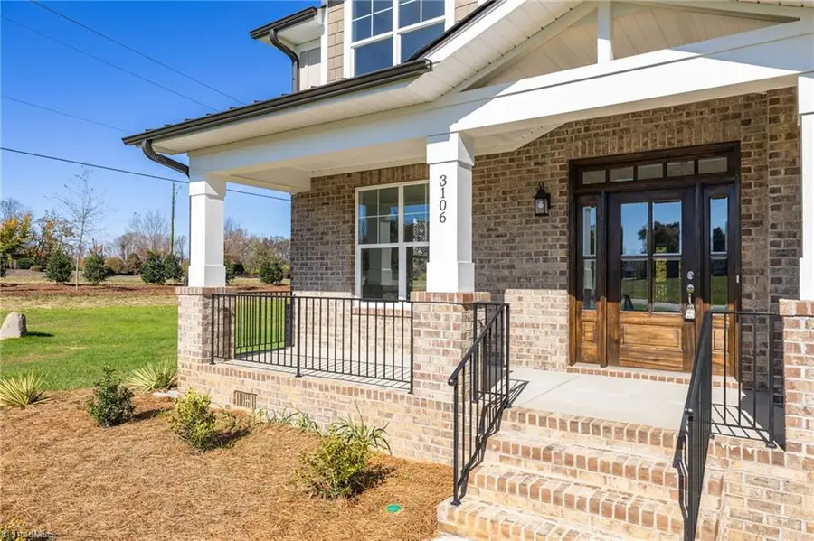 8204 Pyramid Drive, Summerfield, NC 27358 - Image #2