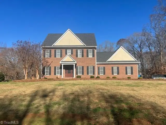 129 Walnut Avenue, Yadkinville, NC 27055 - Image #1