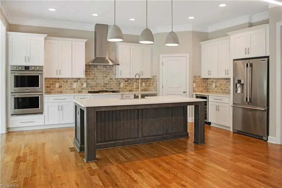 8211 Pyramid Drive, Summerfield, NC 27358 - Image #3