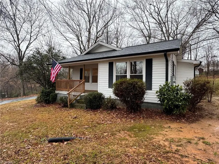 1678 Pine Hall Road, Pine Hall, NC 27042 - Image #2