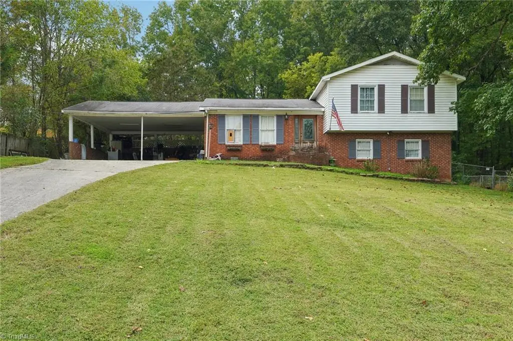 5519 Windemere Circle, Trinity, NC 27370 - Image #1