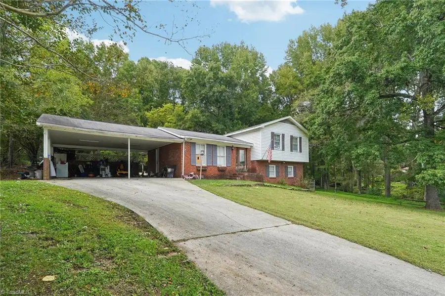 5519 Windemere Circle, Trinity, NC 27370 - Image #3