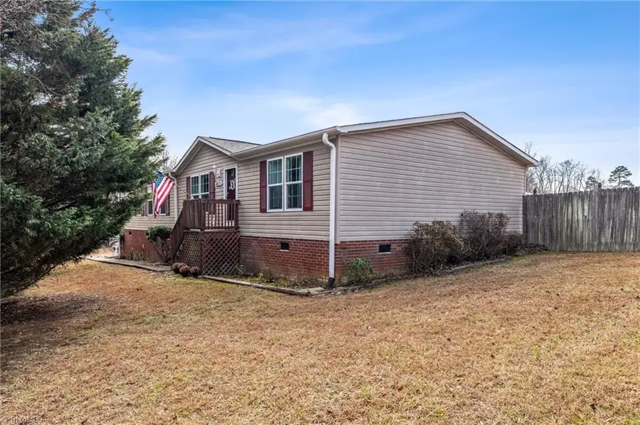 4601 Loredo Court, Gibsonville, NC 27249 - Image #2