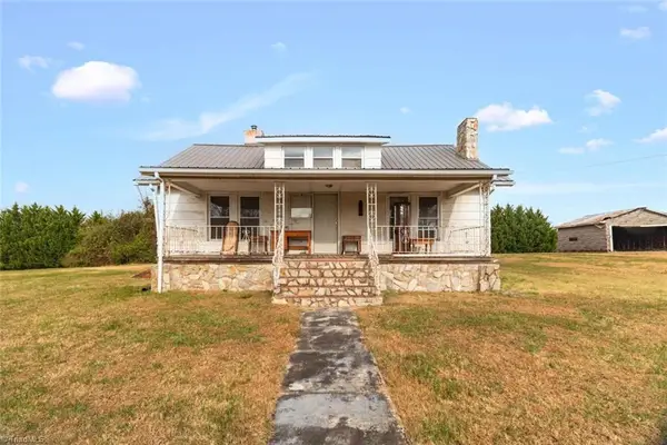 2445 Amostown Road, Sandy Ridge, NC 27046