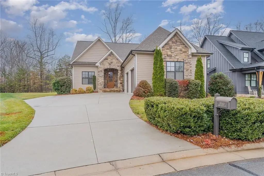 9340 Eden Grove Court, Lewisville, NC 27023 - Image #1