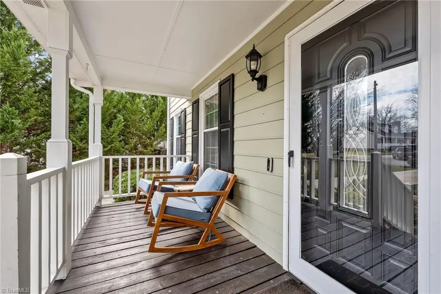 5604 Cedar Bluff Court, Greensboro, NC 27407 - Image #2