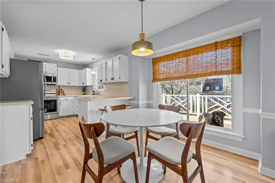 5604 Cedar Bluff Court, Greensboro, NC 27407 - Image #3