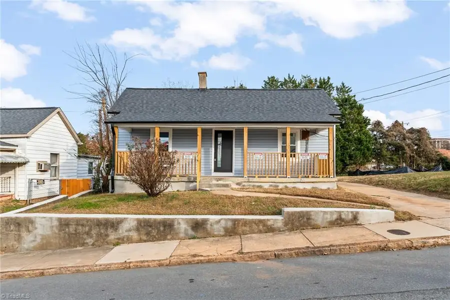 511 N Dunleith Avenue, Winston Salem, NC 27101 - Image #2