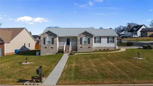 100 Lindsay Drive, Archdale, NC 27263