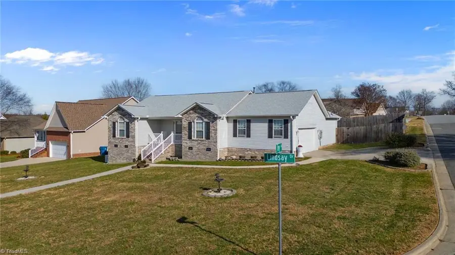 100 Lindsay Drive, Archdale, NC 27263 - Image #3