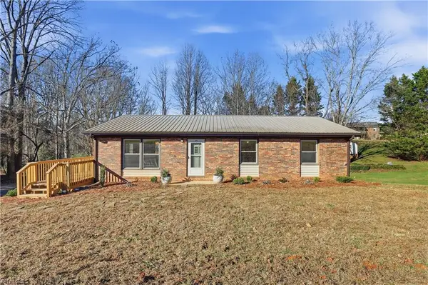 359 Ruritan Park Road, North Wilkesboro, NC 28659