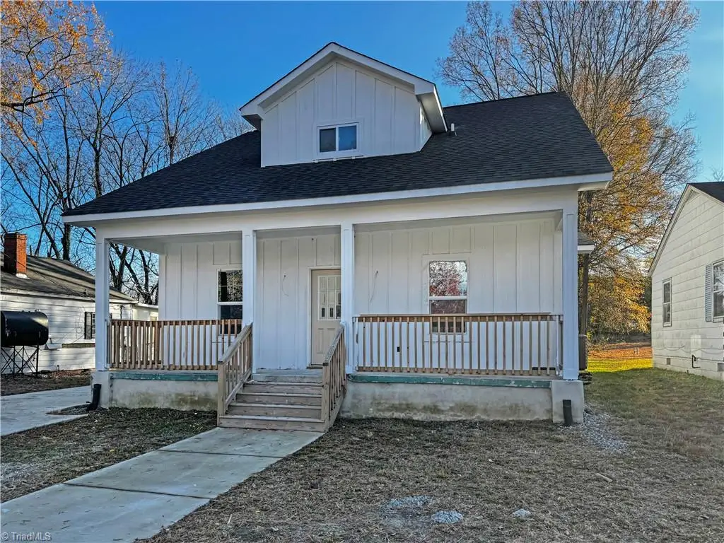 1508 Perkins Street, Greensboro, NC 27401 - Image #1