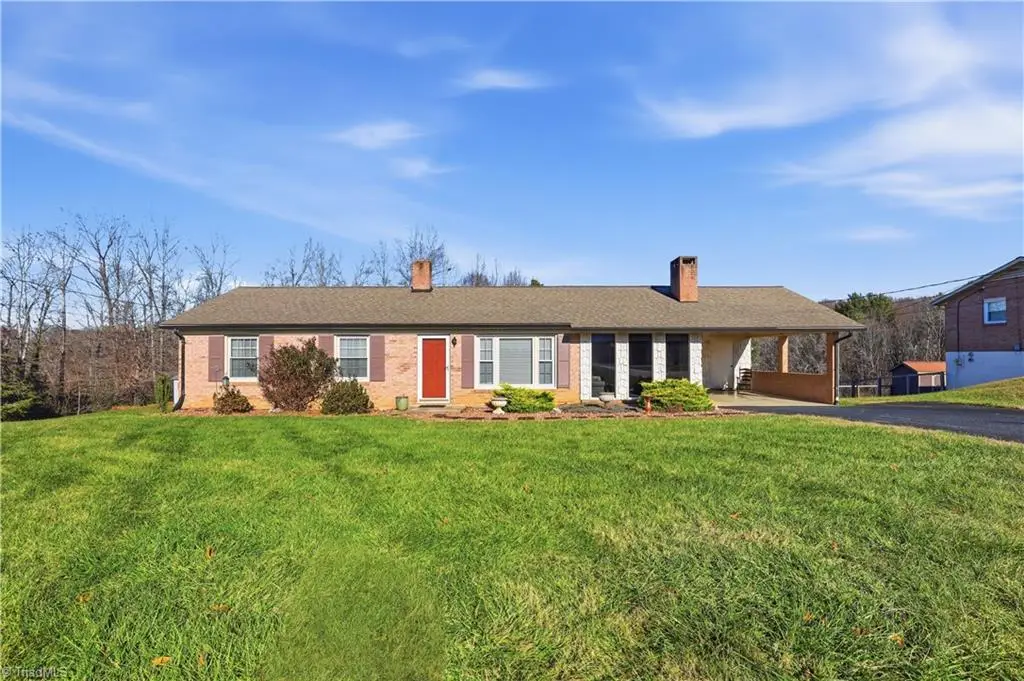 232 Sleepy Avenue West Road, Wilkesboro, NC 28697 - Image #1