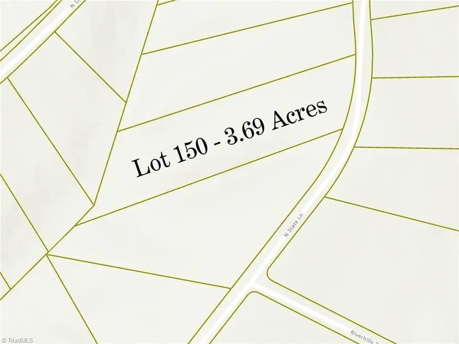 193 N State Lane, Rockingham, NC 28379 - Image #3