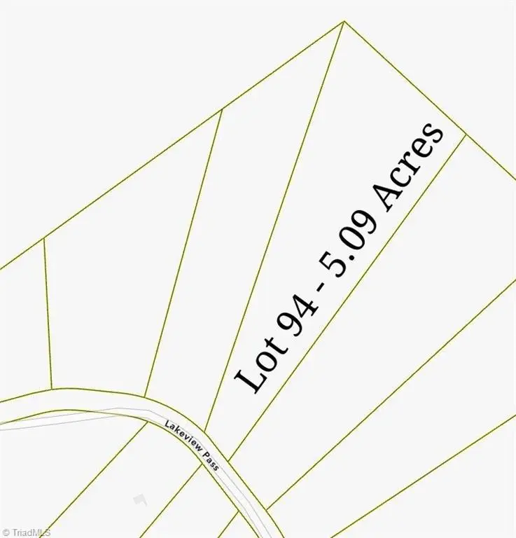 176 Lake View Pass, Rockingham, NC 28379 - Image #3