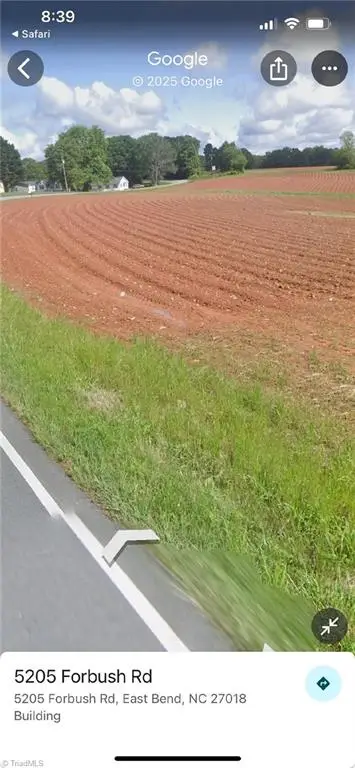 0 Forbush Road, East Bend, NC 27018 - Image #2