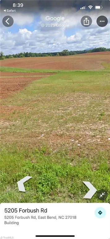 0 Forbush Road, East Bend, NC 27018 - Image #3