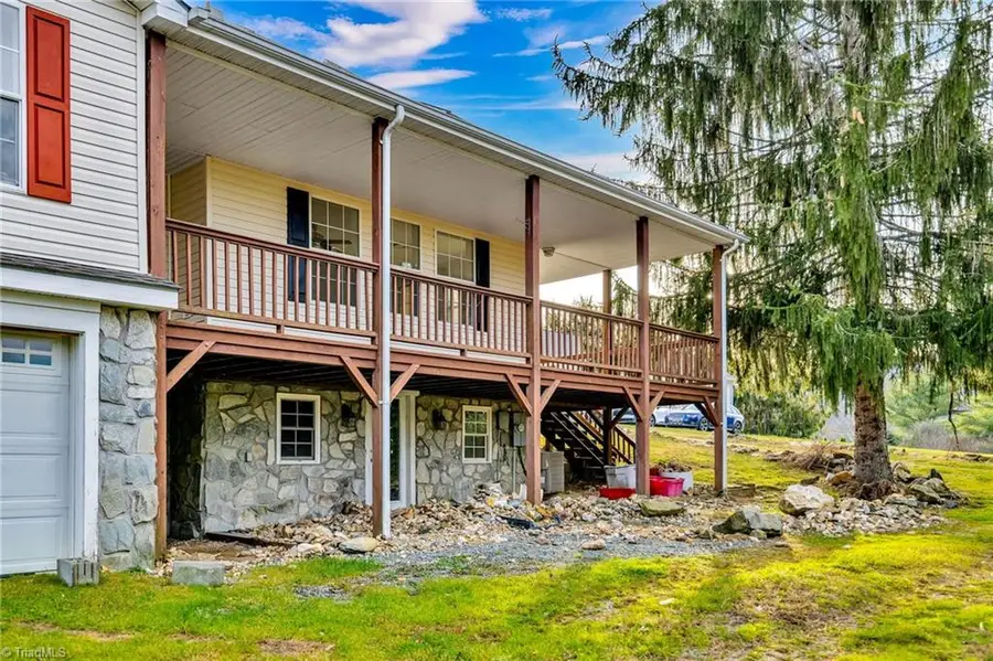 254 Noahs Road, Fleetwood, NC 28626 - Image #2