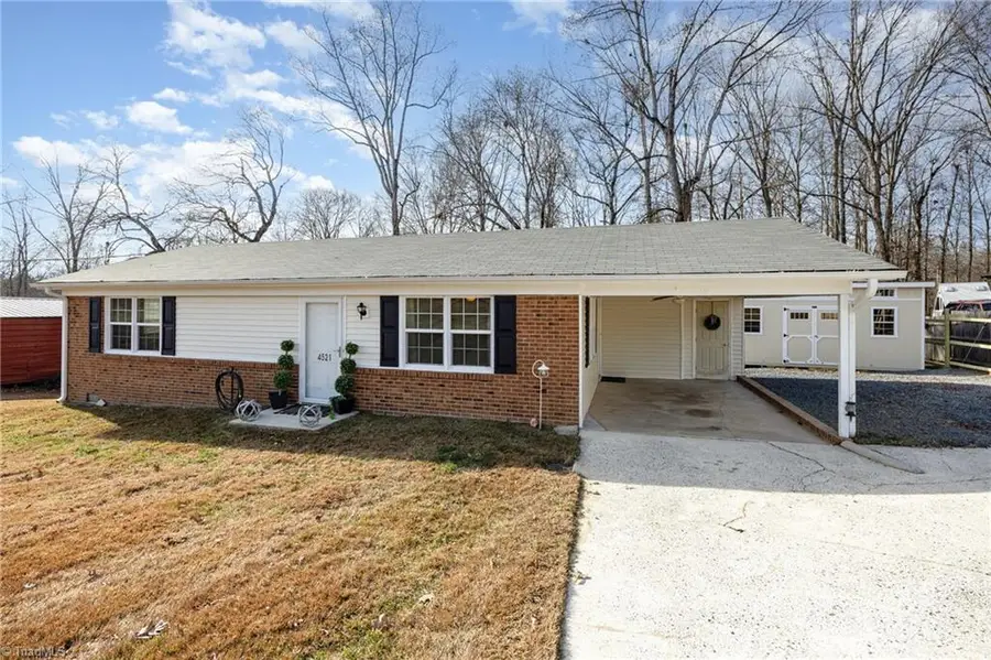 4521 Peace Road, Trinity, NC 27370 - Image #2