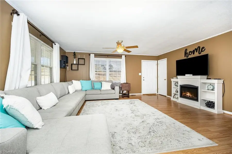 4521 Peace Road, Trinity, NC 27370 - Image #3