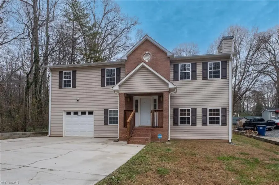 4647 Ogburn Avenue, Winston Salem, NC 27105 - Image #2