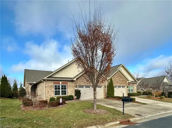 5265 Abbot Lane, Walkertown, NC 27051