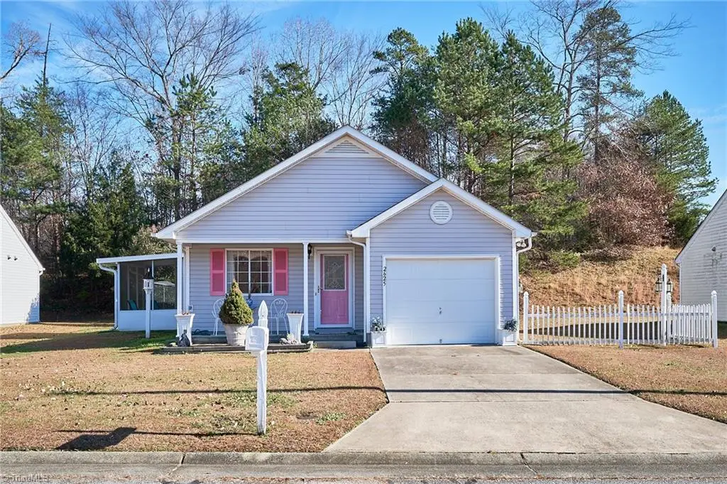 2625 Stratford Lake Road, Winston Salem, NC 27103 - Image #1