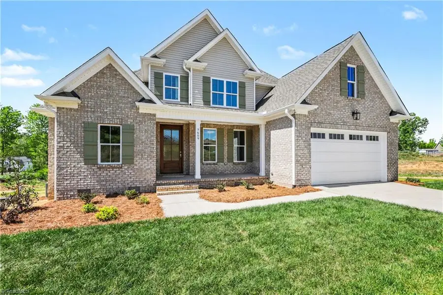 7609 Sir William Drive, Kernersville, NC 27284 - #2