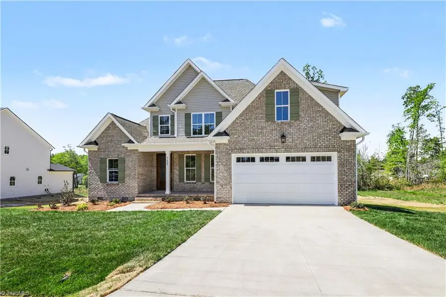 7609 Sir William Drive, Kernersville, NC 27284 - #3