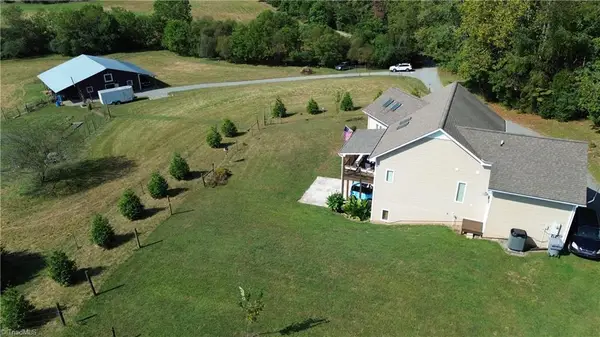 835 Brookfall Dairy Road, Elkin, NC 28621