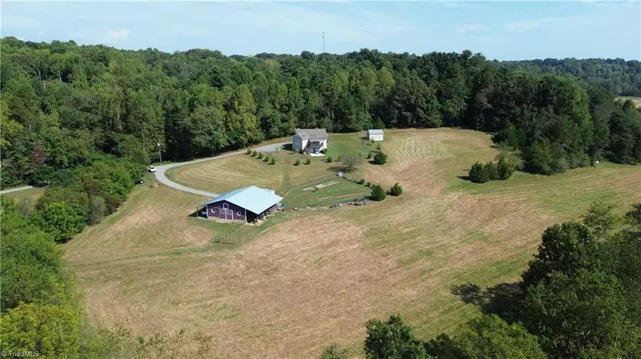 835 Brookfall Dairy Road, Elkin, NC 28621 - Image #2