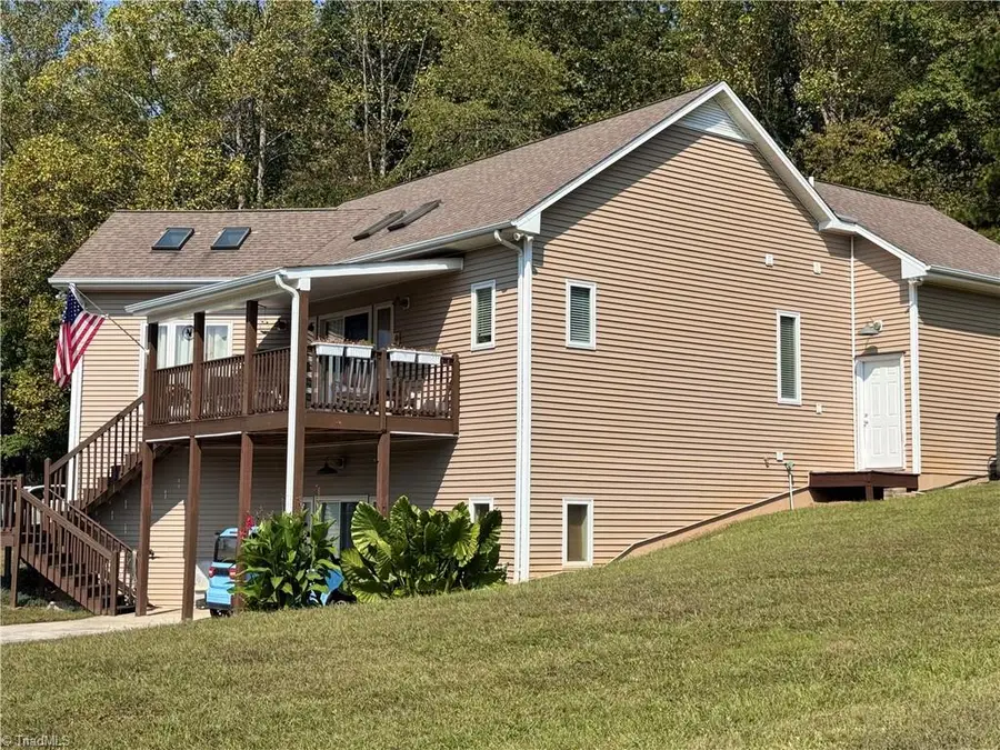 835 Brookfall Dairy Road, Elkin, NC 28621 - Image #3