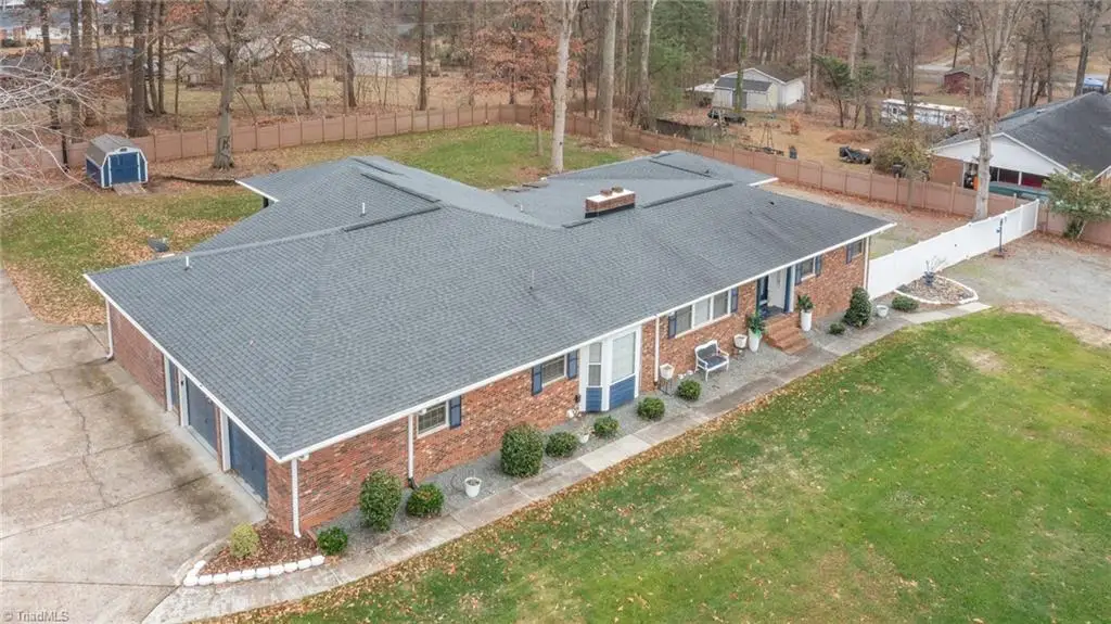 1806 Sharpe Road, Greensboro, NC 27406 - Image #1