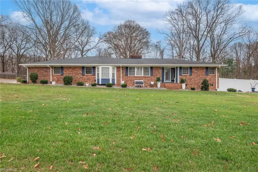 1806 Sharpe Road, Greensboro, NC 27406 - Image #2