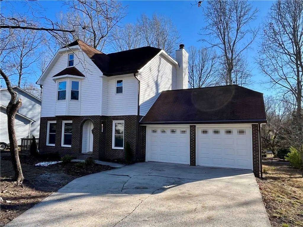 119 Brandon Lane, Trinity, NC 27370 - Image #1