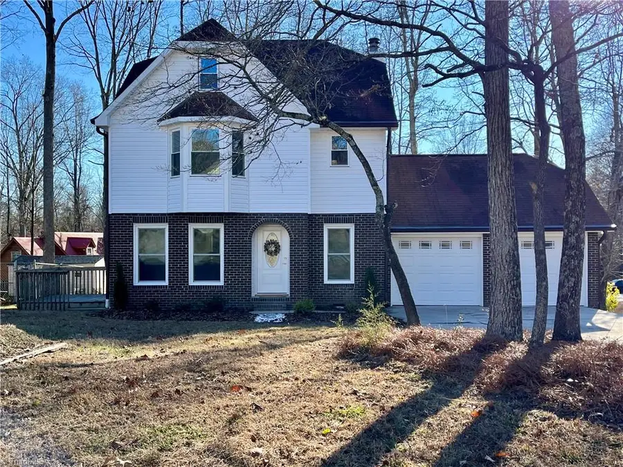 119 Brandon Lane, Trinity, NC 27370 - Image #3