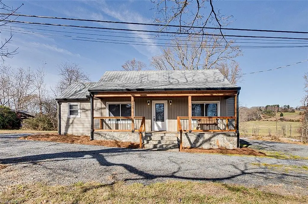 3635 Bethany Church Road, Franklinville, NC 27248 - Image #1