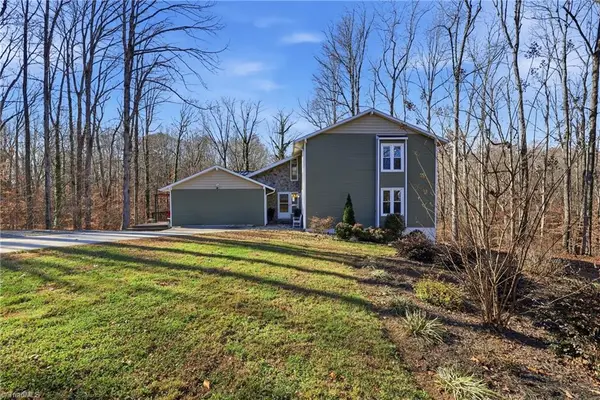 150 Tullyries Lane, Lewisville, NC 27023