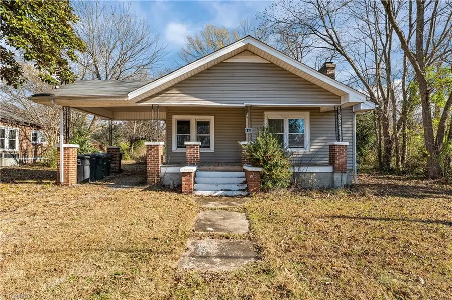 612 Willard Street, Greensboro, NC 27405 - Image #2