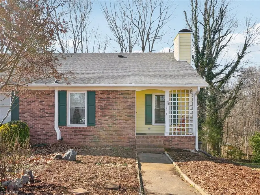 1936 Lantana Drive, Winston Salem, NC 27127 - Image #2