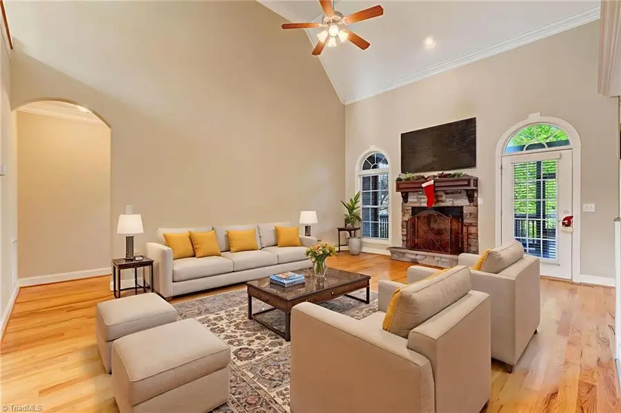 1330 Meadowlands Drive, Abbotts Creek, NC 27107 - Image #3